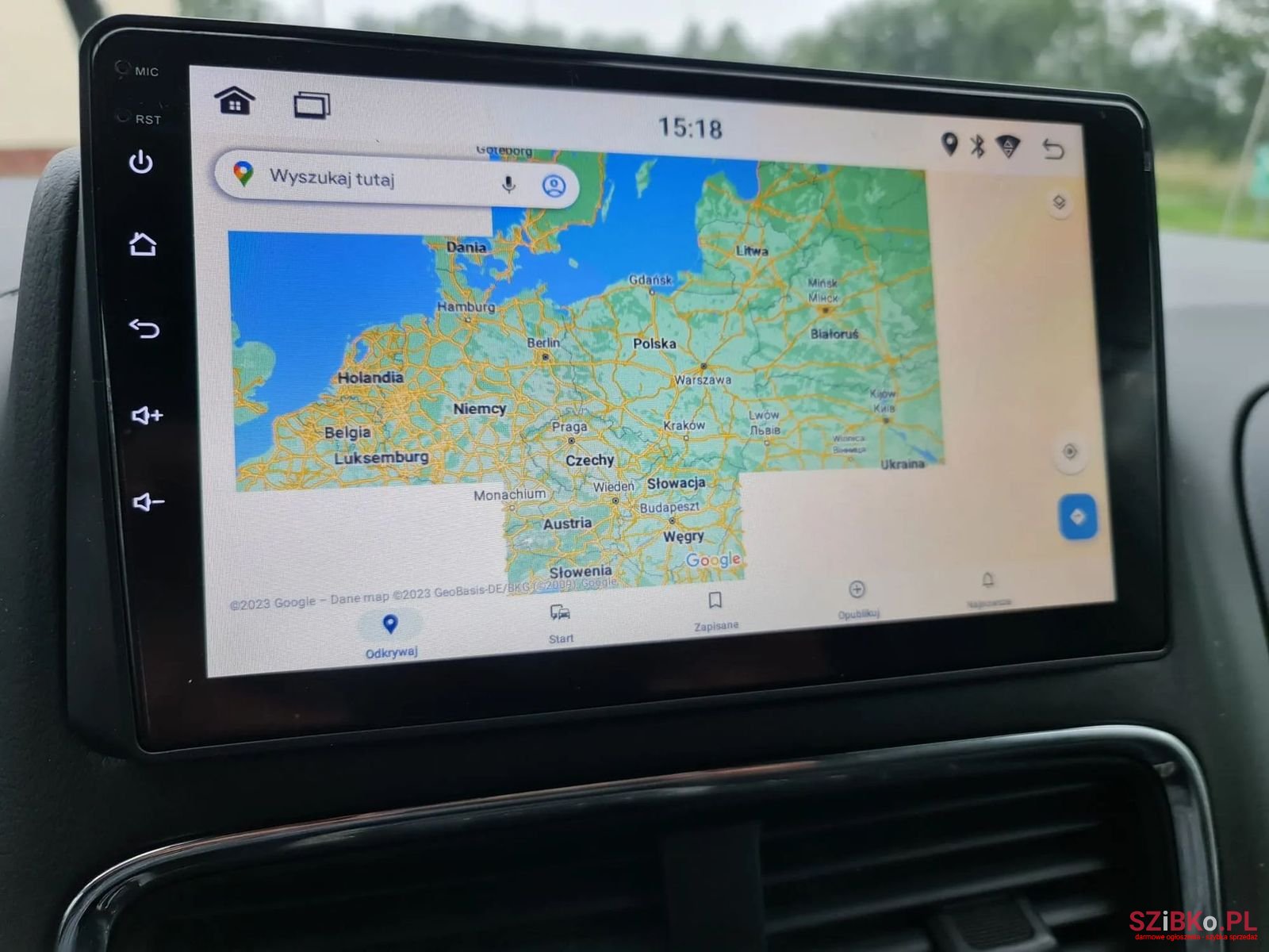 2019' Dodge Grand Caravan photo #3