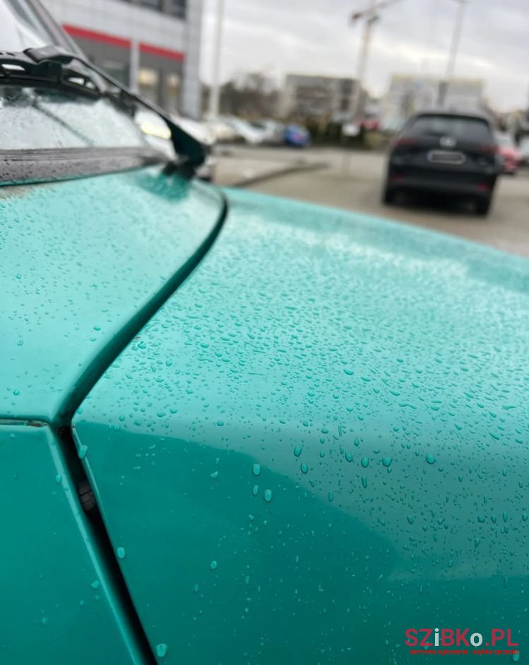 1999' Fiat 126 Elx Maluch Std photo #6