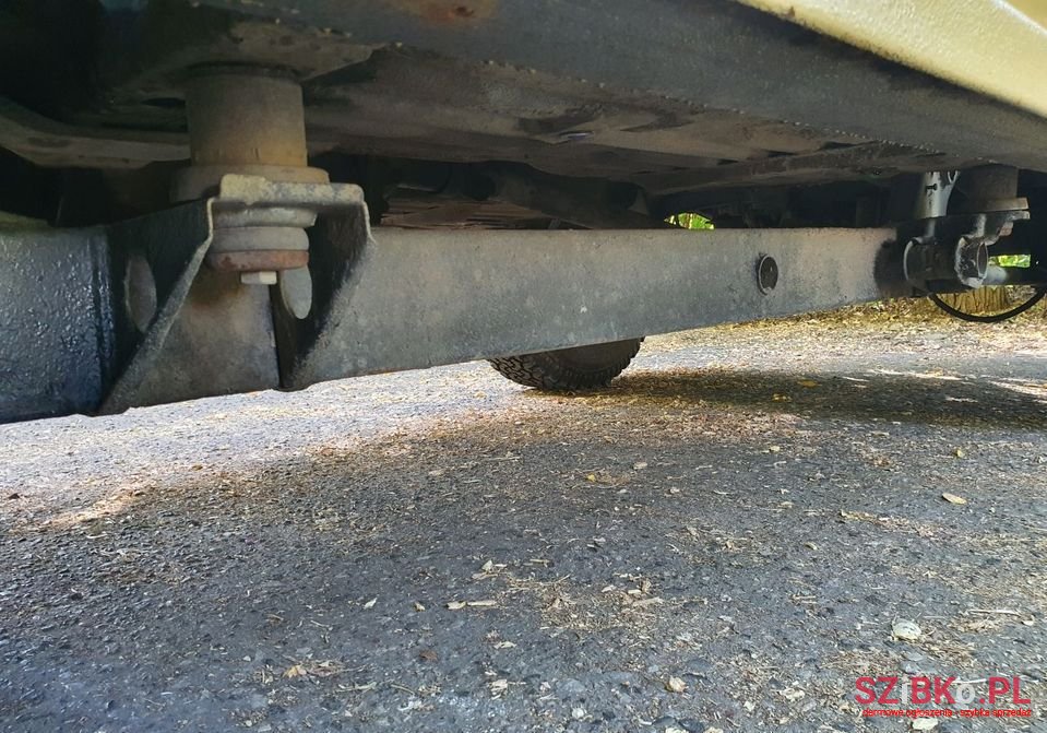 1990' Suzuki Vitara photo #6