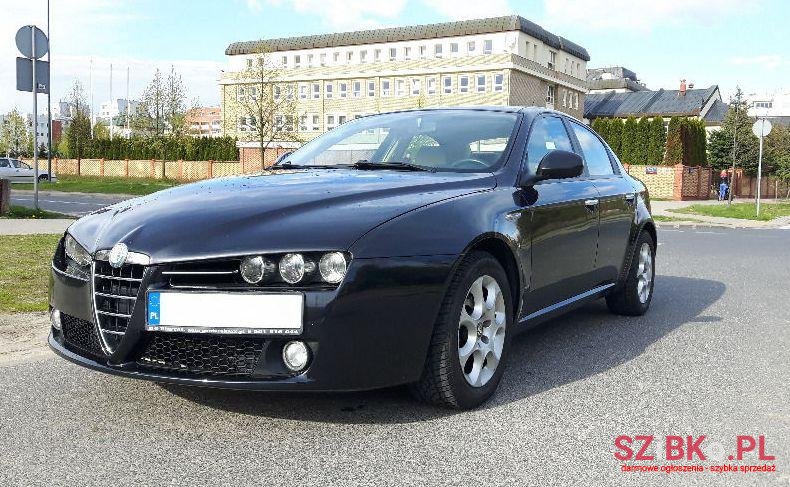 2007' Alfa Romeo photo #1