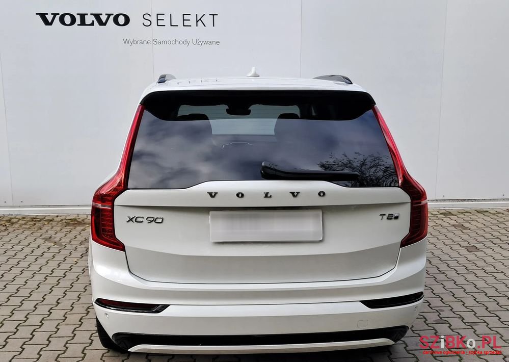 2024' Volvo Xc 90 photo #6