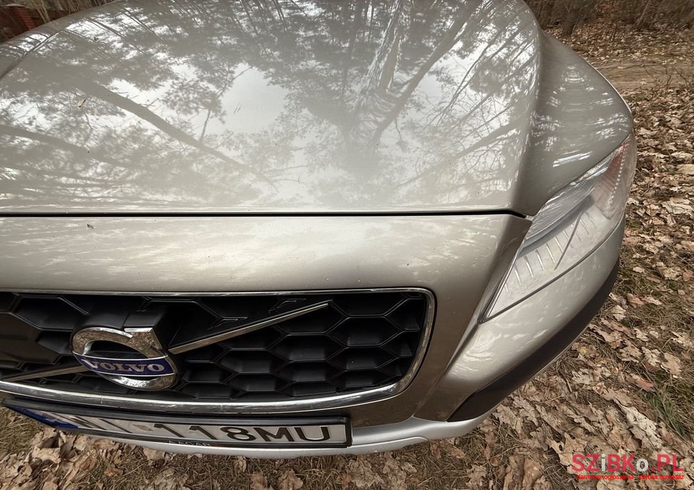 2014' Volvo Xc 70 photo #6