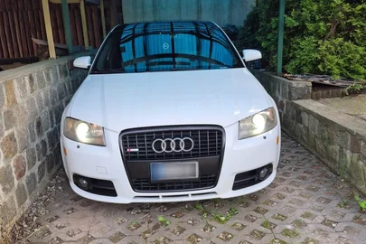 2008' Audi A3