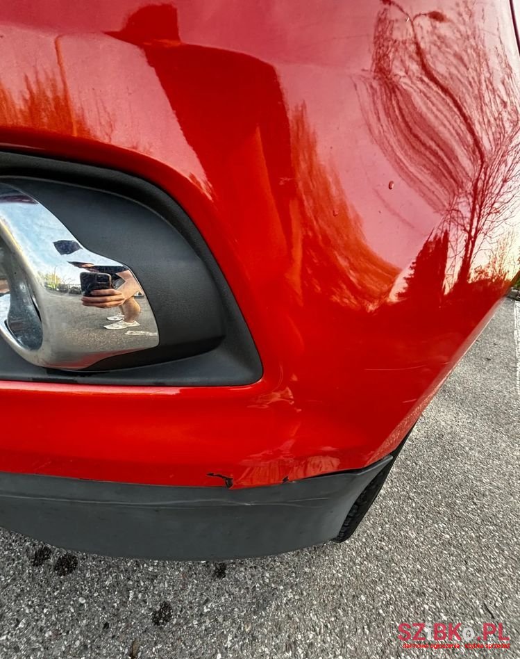 2017' Ford EcoSport 1.0 Ecoboost photo #6