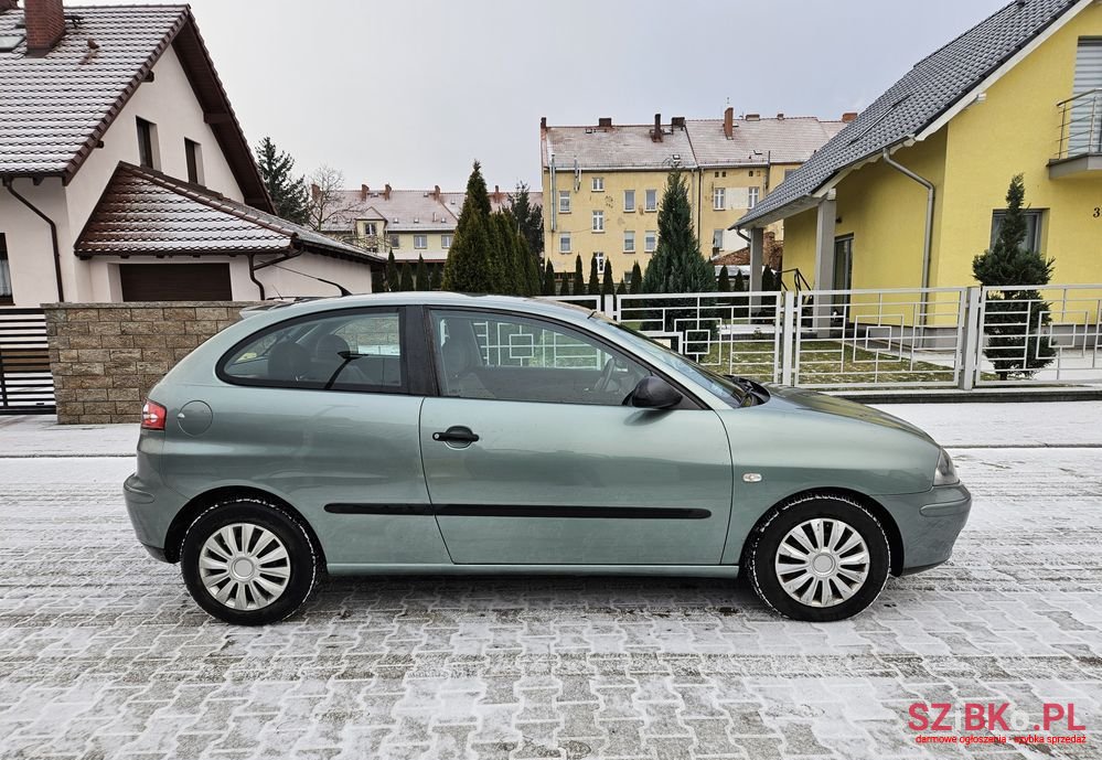 2018' SEAT Ibiza photo #4