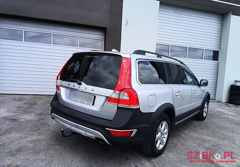 2014' Volvo Xc 70 photo #5