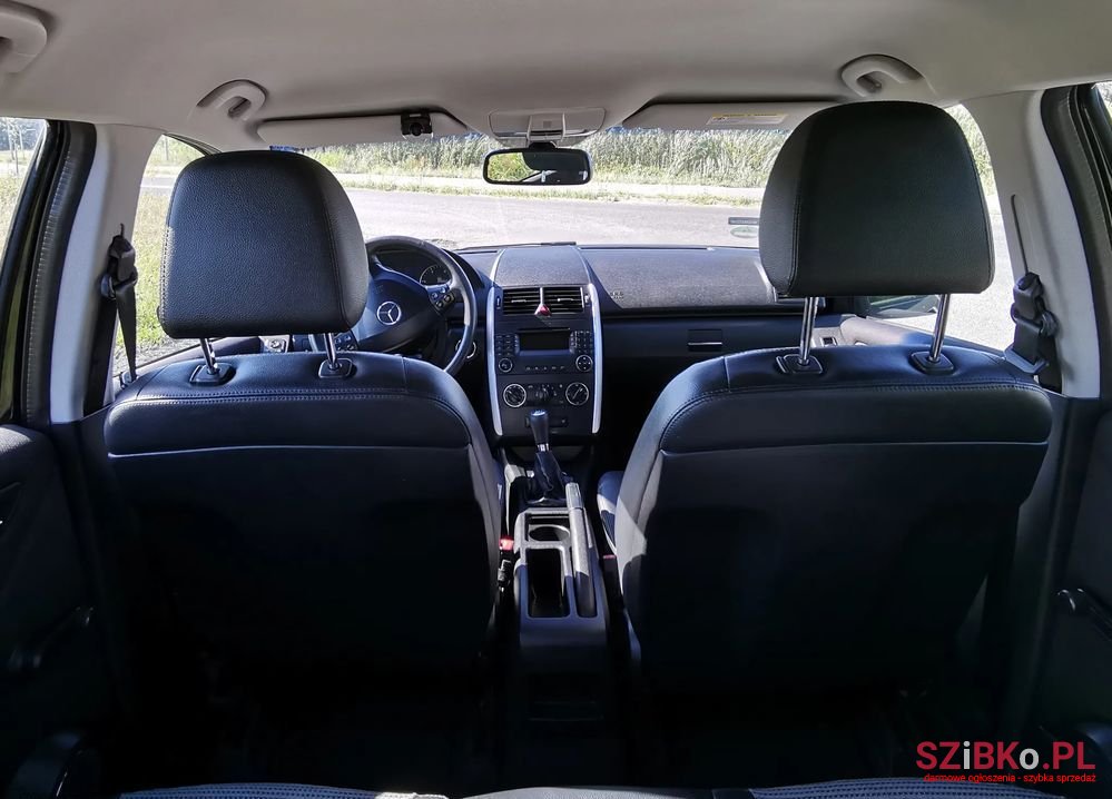 2007' Mercedes-Benz A-Class 180 Cdi Avantgarde photo #2