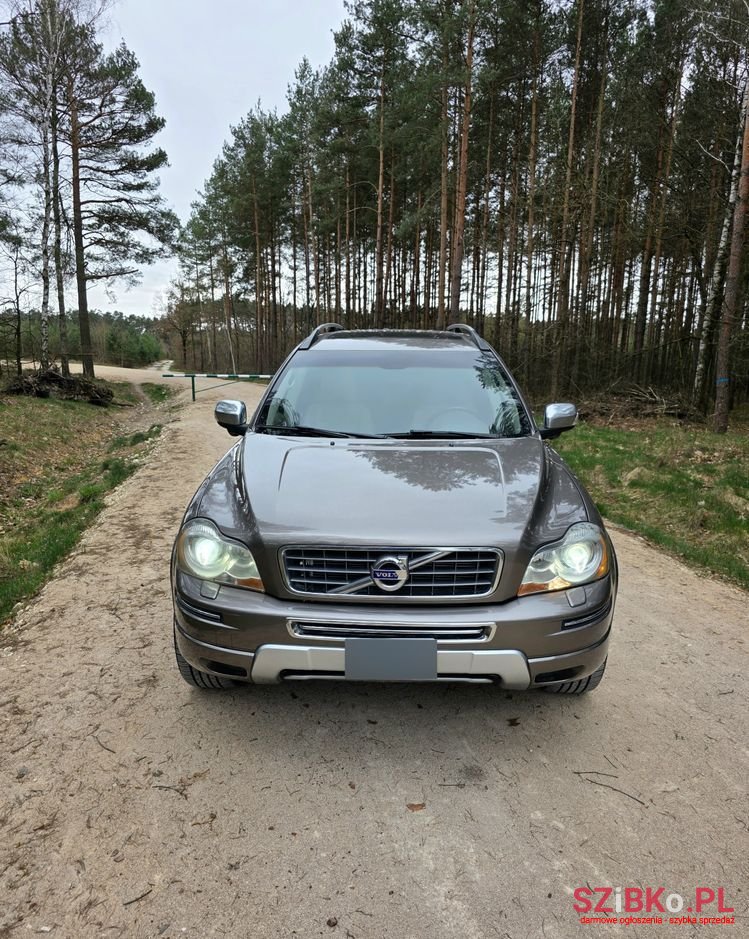 2011' Volvo Xc 90 photo #4
