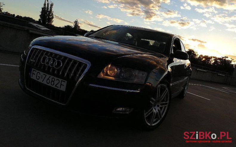 2003' Audi A8 photo #1