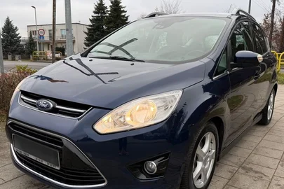 2013' Ford C-MAX