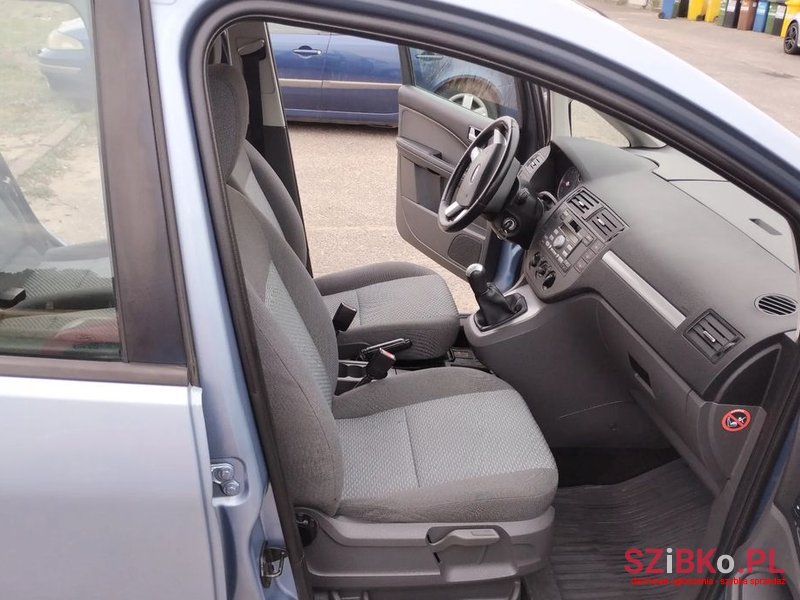 2005' Ford Focus C-MAX photo #6