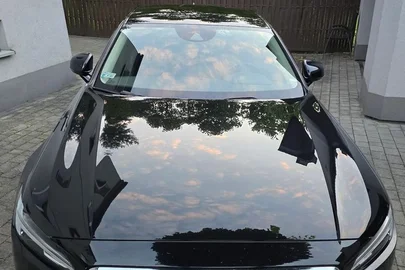 2017' Volvo S90 D4 Momentum