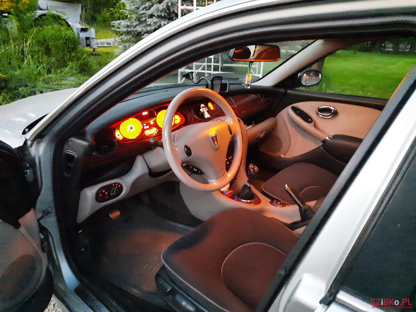 2000' Rover 75 photo #1