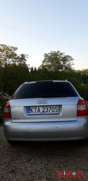 2004' Audi A4 photo #5