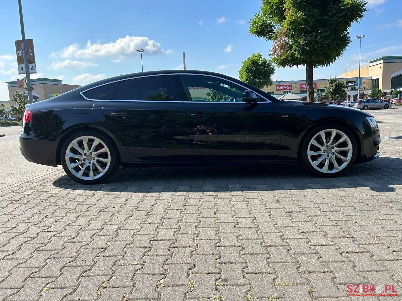 2015' Audi A5 photo #4