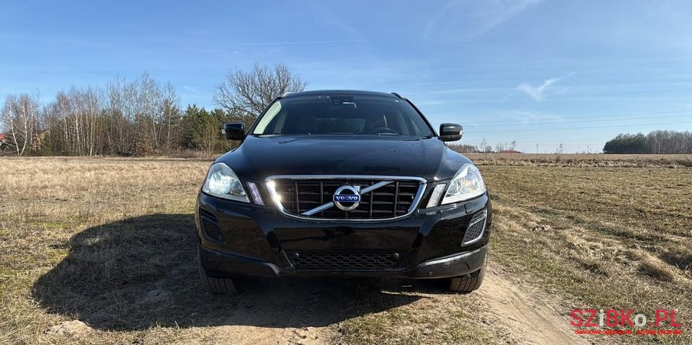 2011' Volvo Xc 60 photo #6