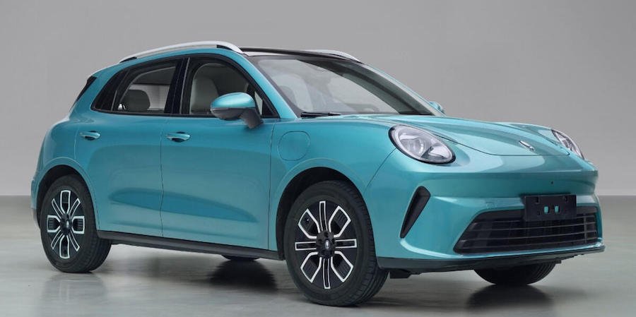 GWM Ora Cat revealed as crossover sibling to 03 hatchback