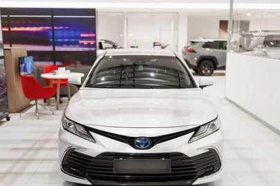 2021' Toyota Camry