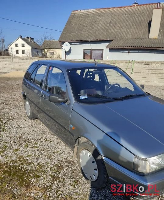 1995' Fiat Tipo photo #6