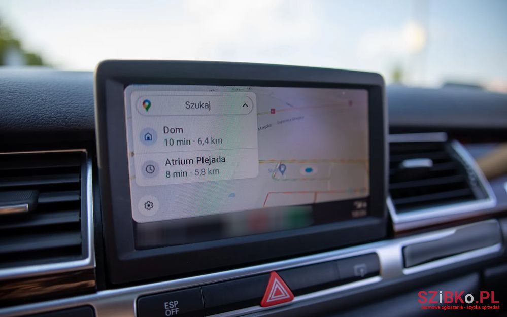 2005' Audi A8 photo #4