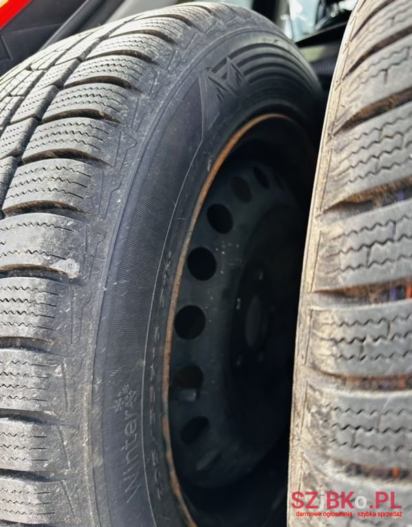 2009' Ford Focus photo #4