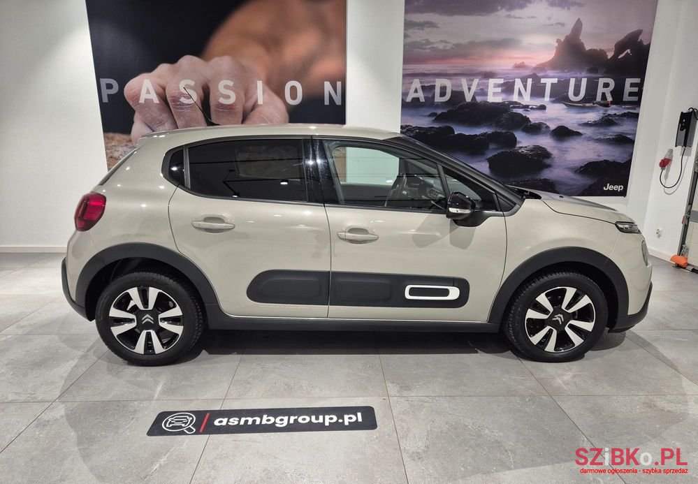 2024' Citroen C3 photo #5