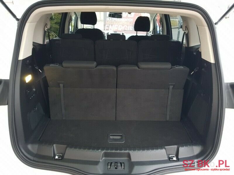 2017' Ford S-Max photo #4