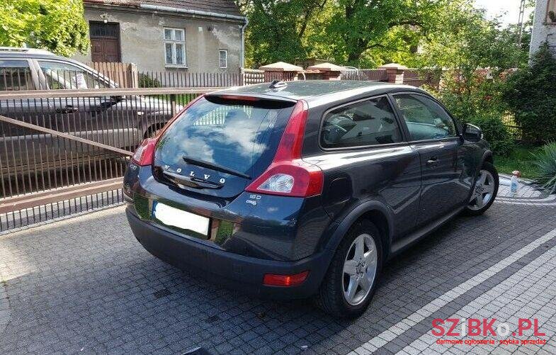 2009' Volvo C30 photo #3