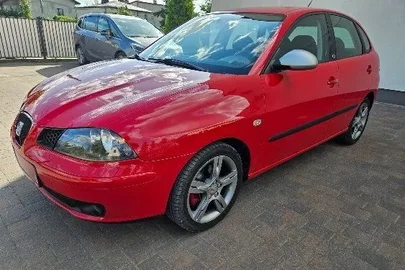 2006' SEAT Ibiza