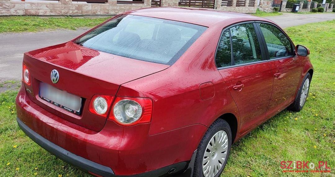 2006' Volkswagen Jetta photo #3