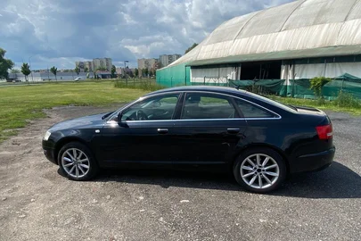 2005' Audi A6 2.7 Tdi Quattro Tiptr