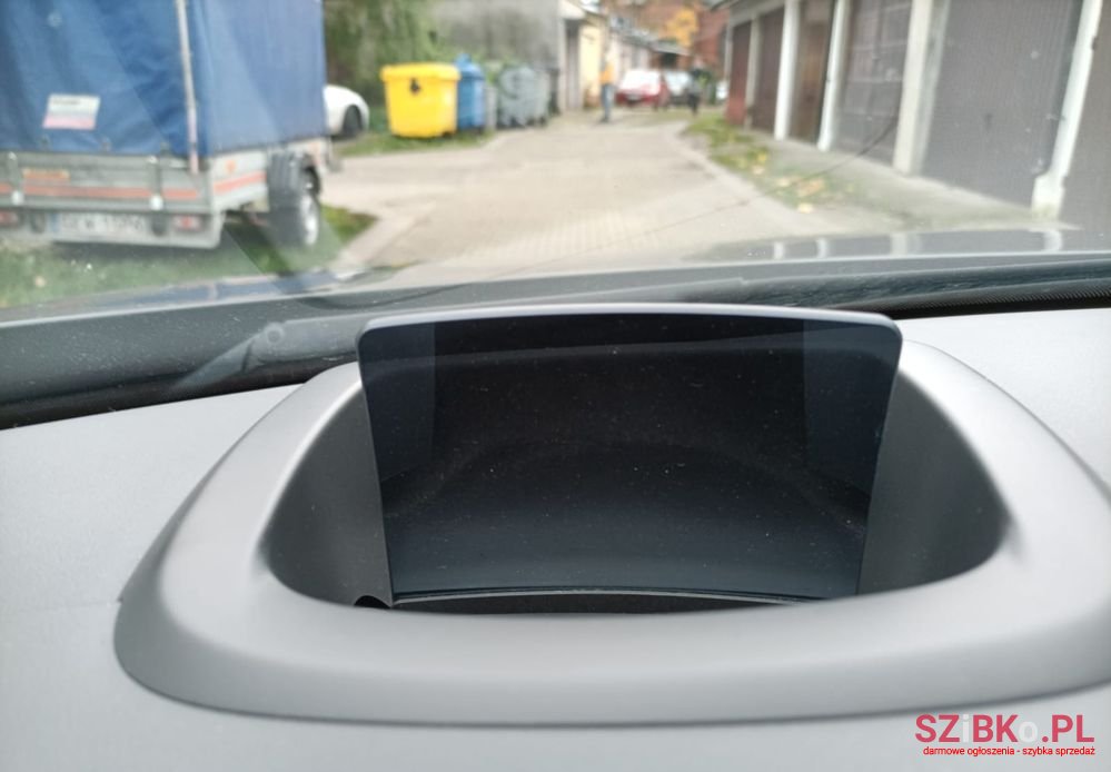 2014' Peugeot 508 photo #4