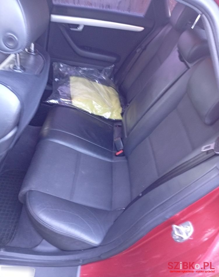 2006' Audi A4 photo #3