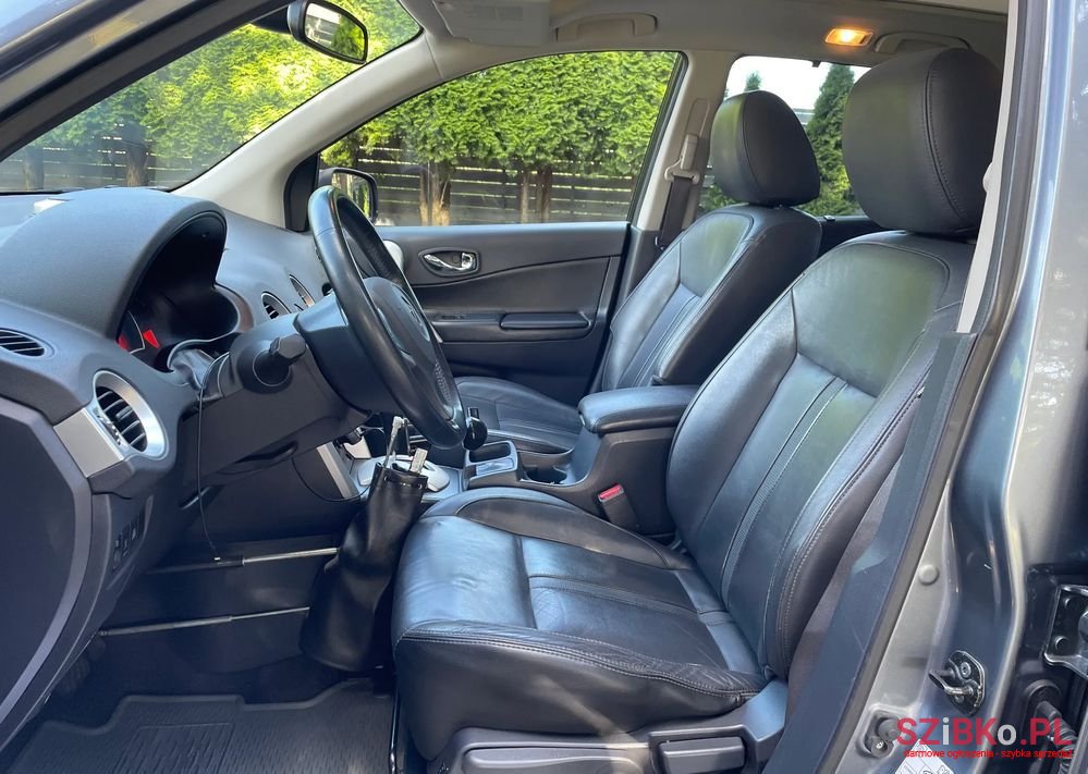 2008' Renault Koleos photo #6