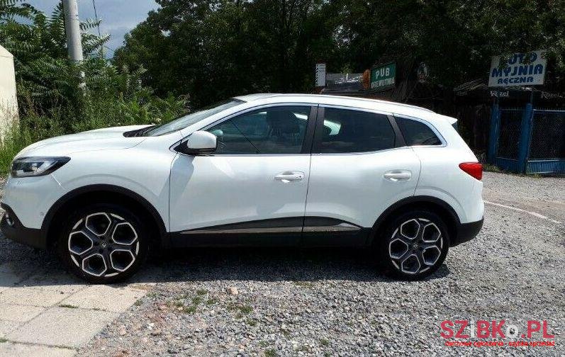 2016' Renault photo #1