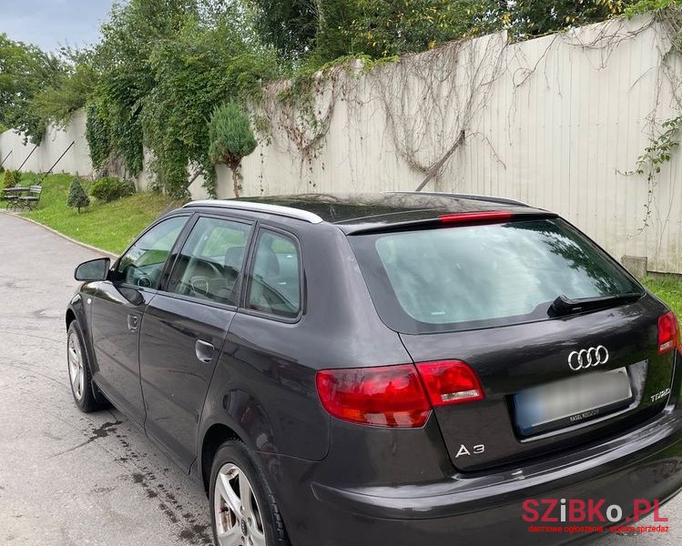 2004' Audi A3 photo #5
