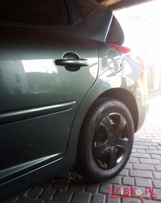 2008' Peugeot 207 photo #3