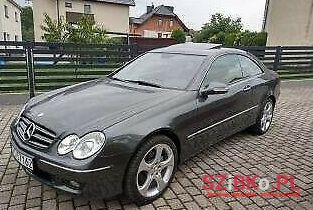 2007' Mercedes-Benz Klasa C photo #1