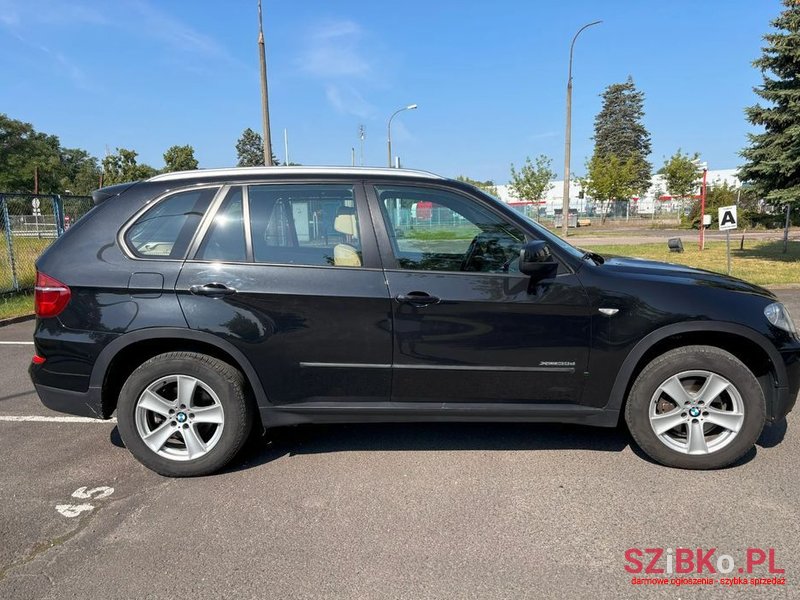 2012' BMW X5 3.0D Xdrive photo #2