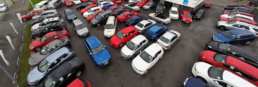 Які Вживані Авто Можна Купити В Німеччині: Вибір Та Ціни