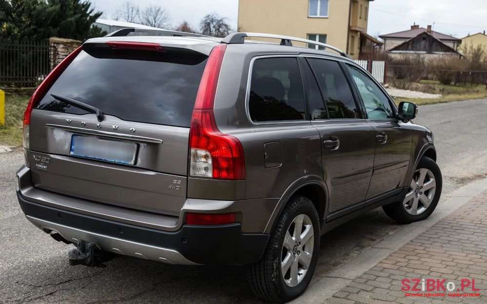 2010' Volvo Xc 90 photo #3