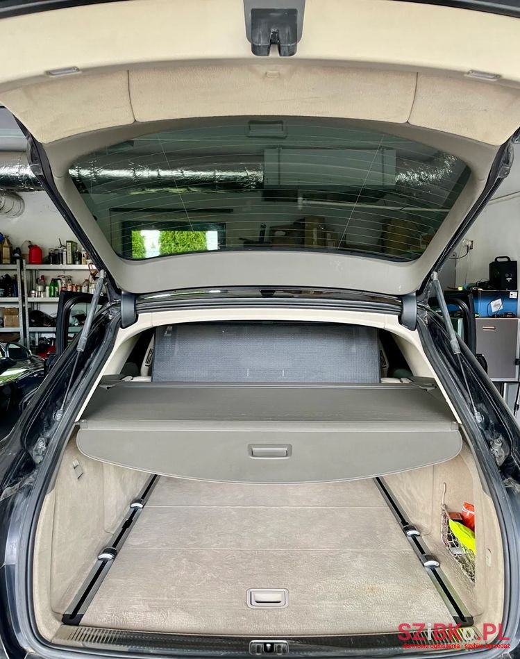 2011' Audi A6 photo #3