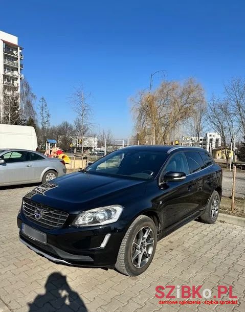 2014' Volvo Xc 60 D3 Ocean Race photo #5