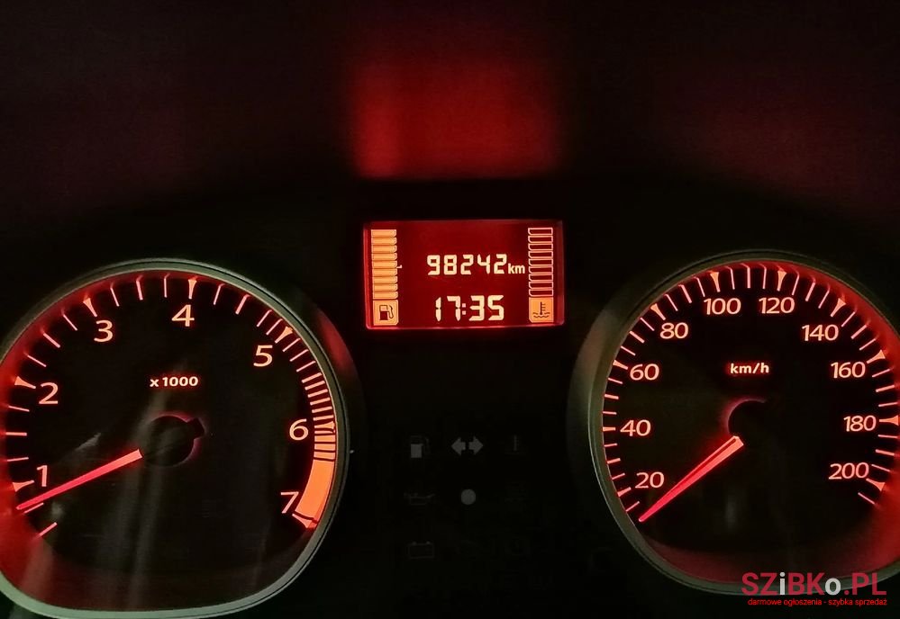 2011' Dacia Duster photo #6