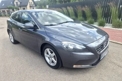 2012' Volvo V40