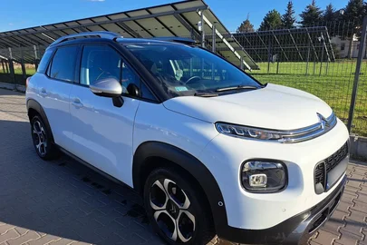 2018' Citroen C3 Aircross