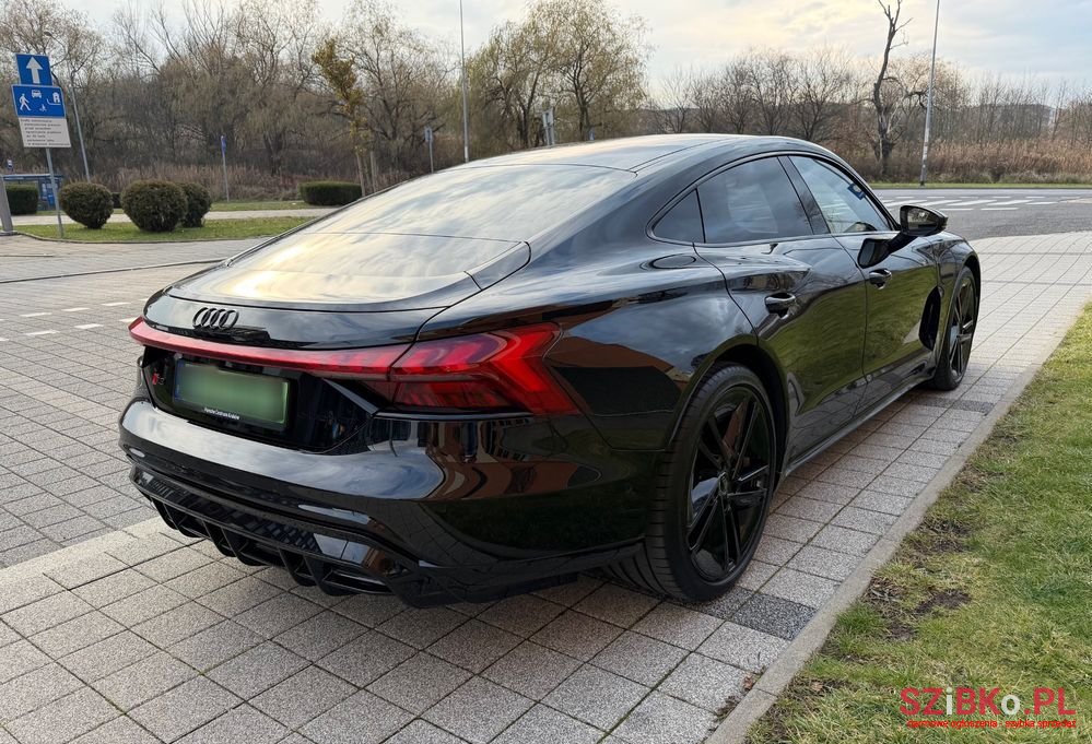 2023' Audi Rs E-Tron Gt Quattro photo #5
