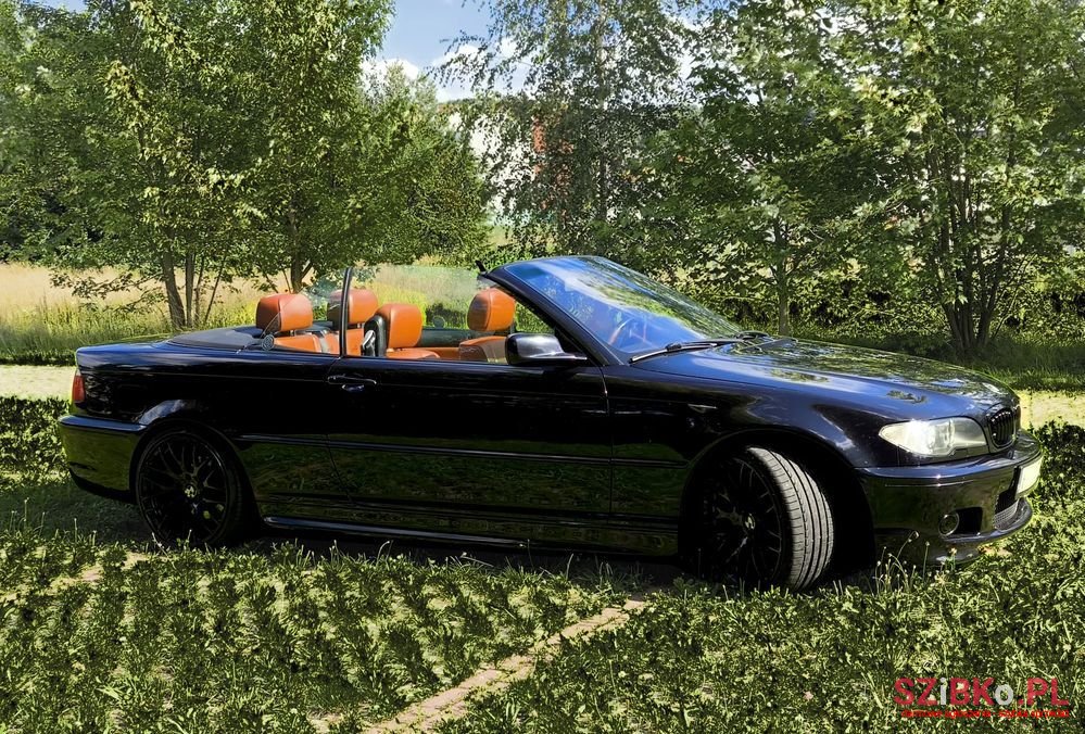 2005' BMW 3 Series photo #4