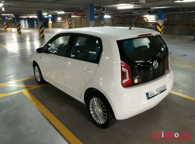 2012' Volkswagen photo #4