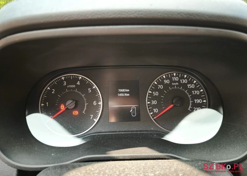 2018' Dacia Duster photo #4